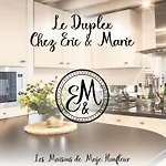Apartment Les Maisons De Maje - Le Lingot