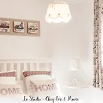 Apartment Les Maisons De Maje - Le Lingot *