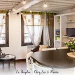 Apartment Les Maisons De Maje - Le Lingot Honfleur
