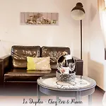 Apartment Les Maisons De Maje - Le Lingot *
