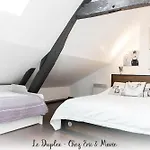 Les Maisons De Maje - Le Lingot Apartment