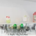 Les Maisons De Maje - Le Lingot *