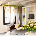 Les Maisons De Maje - Le Lingot Apartment