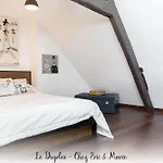 Les Maisons De Maje - Le Lingot Apartment *