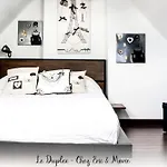 Les Maisons De Maje - Le Lingot Apartment