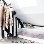 Les Maisons De Maje - Le Lingot Apartment