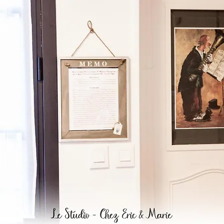 Chez Eric&marie - Le Lingot *