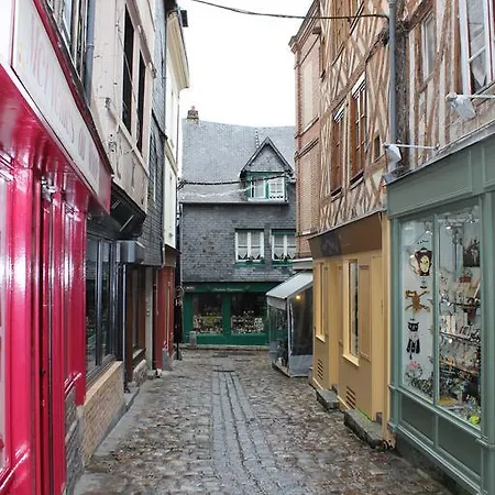 Lägenhet Les Maisons De Maje - Le Lingot *