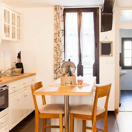 Chez Eric&marie - Le Lingot Apartment *