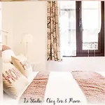 Apartament Les Maisons De Maje - Le Lingot Honfleur