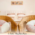 Les Maisons De Maje - Le Lingot Apartament