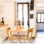 Les Maisons De Maje - Le Lingot Apartament *