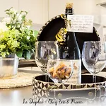 Les Maisons De Maje - Le Lingot