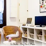 Apartament Les Maisons De Maje - Le Lingot *