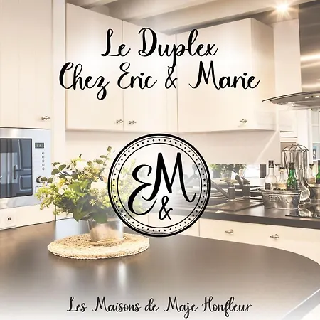 Апартаменти Les Maisons De Maje - Le Lingot