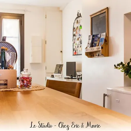 Les Maisons De Maje - Le Lingot