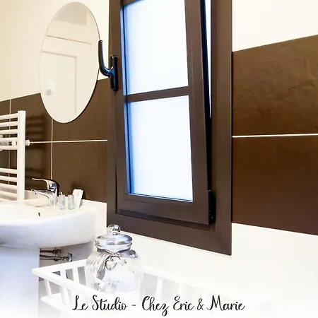 Apartment Les Maisons De Maje - Le Lingot Honfleur