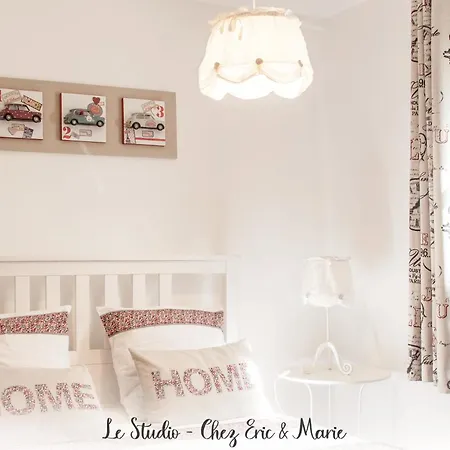 Apartment Les Maisons De Maje - Le Lingot *