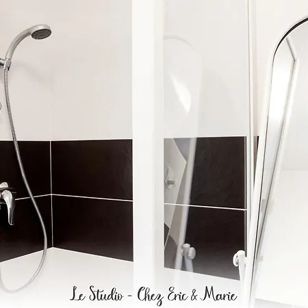 Les Maisons De Maje - Le Lingot Apartment *