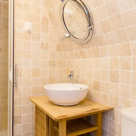 Apartment Les Maisons De Maje - Le Lingot *
