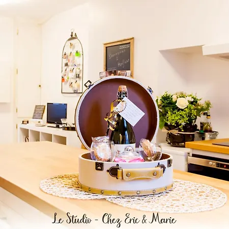 Apartment Les Maisons De Maje - Le Lingot *