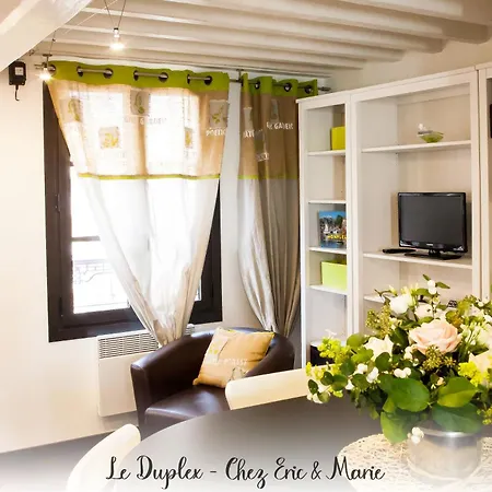 Les Maisons De Maje - Le Lingot Апартаменти