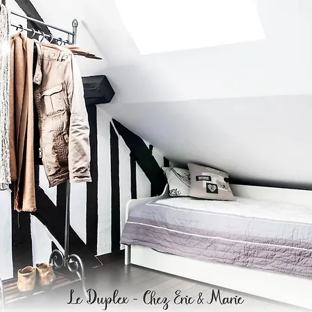 Les Maisons De Maje - Le Lingot Apartment