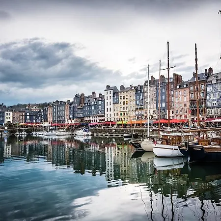 Les Maisons De Maje - Le Lingot Appartement
