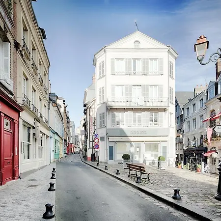 Les Maisons De Maje - Le Lingot * Honfleur