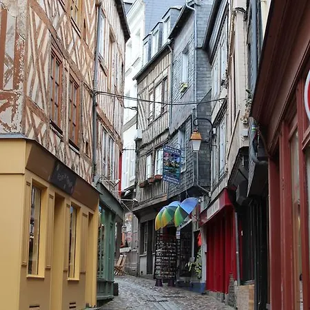 Apartament Les Maisons De Maje - Le Lingot