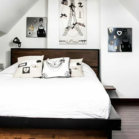 Apartment Les Maisons De Maje - Le Lingot *