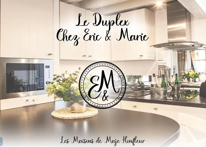 Appartement Les Maisons De Maje - Le Lingot