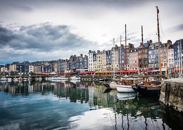 Les Maisons De Maje - Le Lingot Apartment