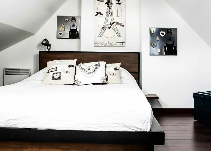 Apartment Les Maisons De Maje - Le Lingot *