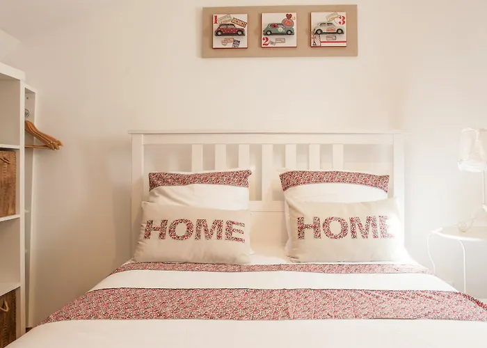 Les Maisons De Maje - Le Lingot Apartment *